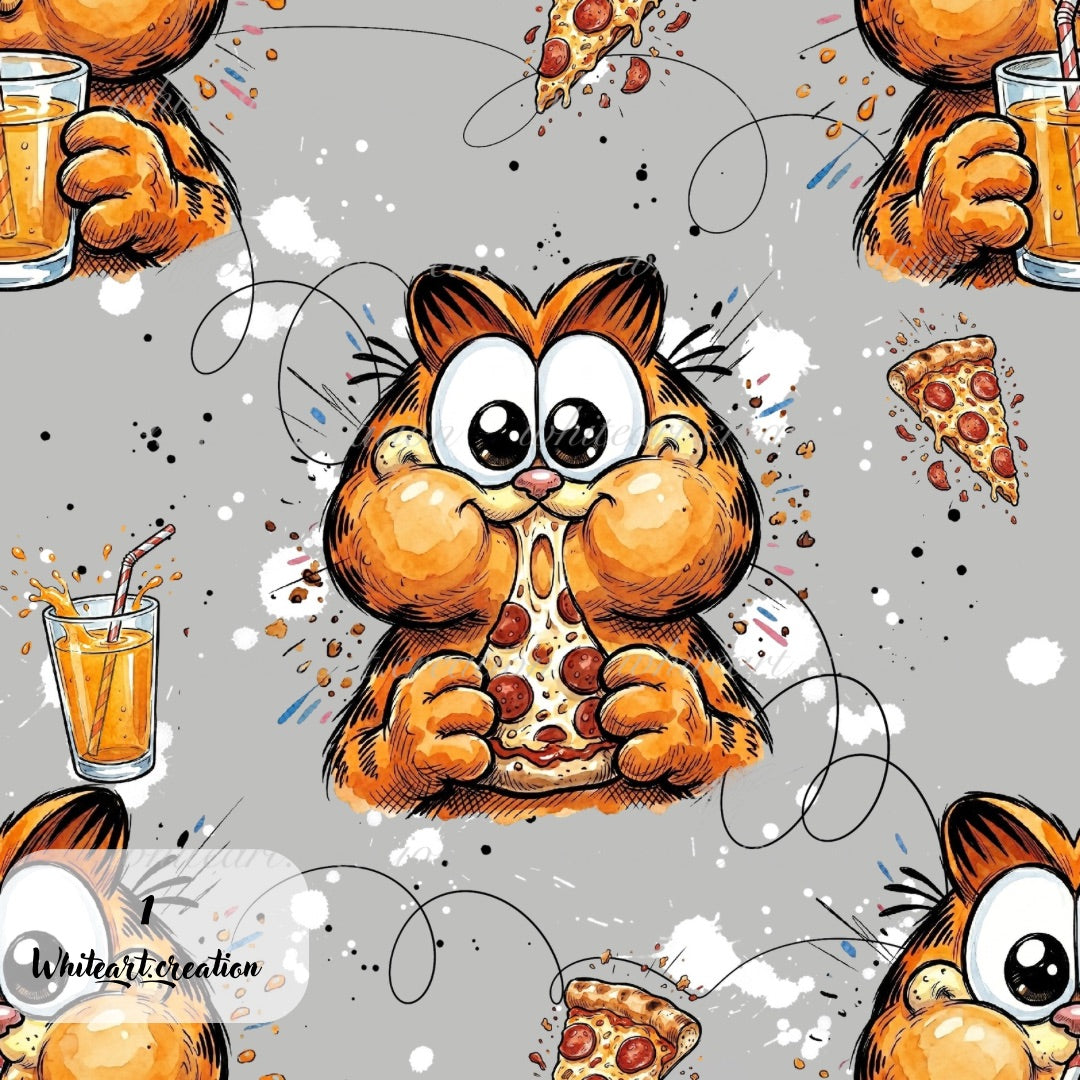red cat 1