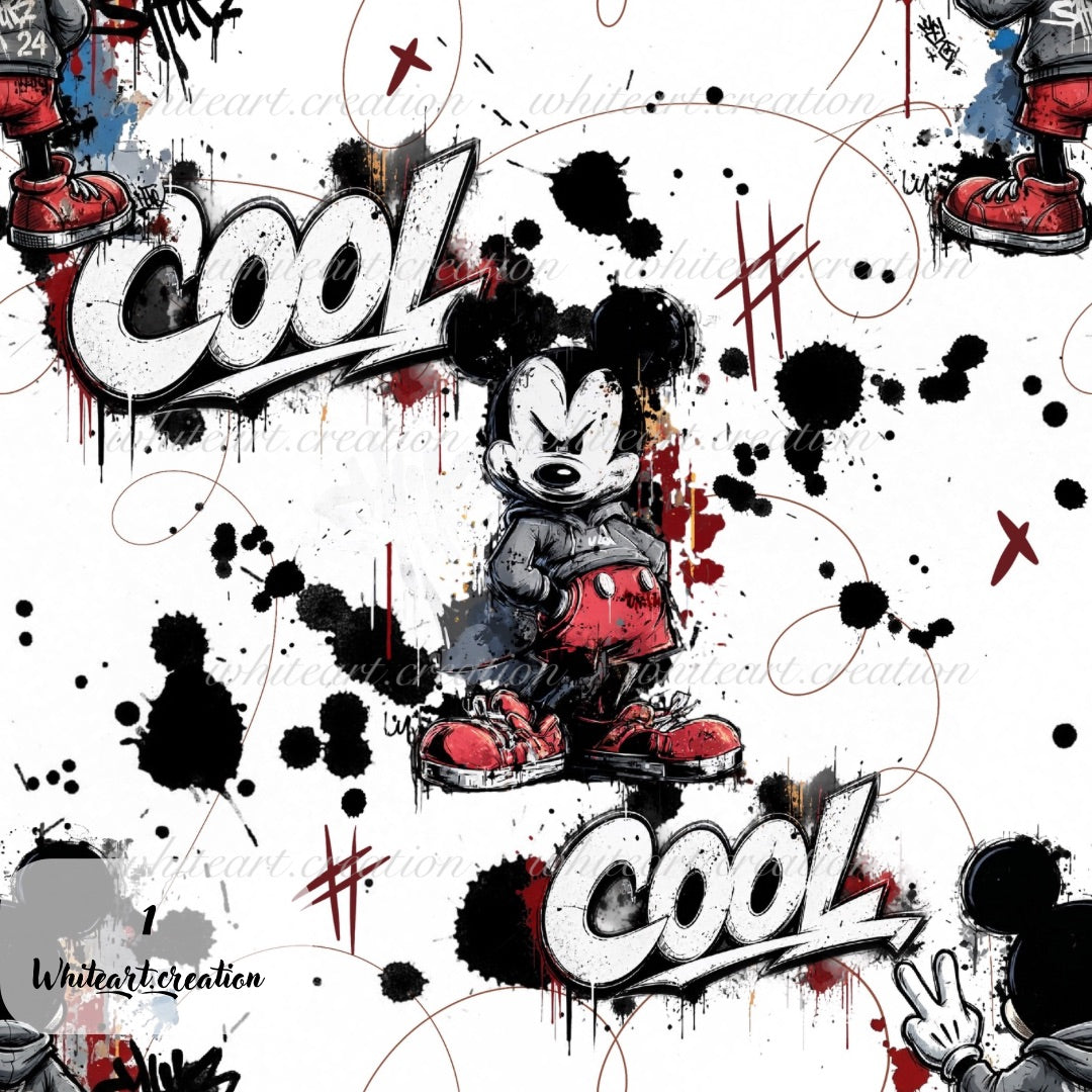 black mouse 1