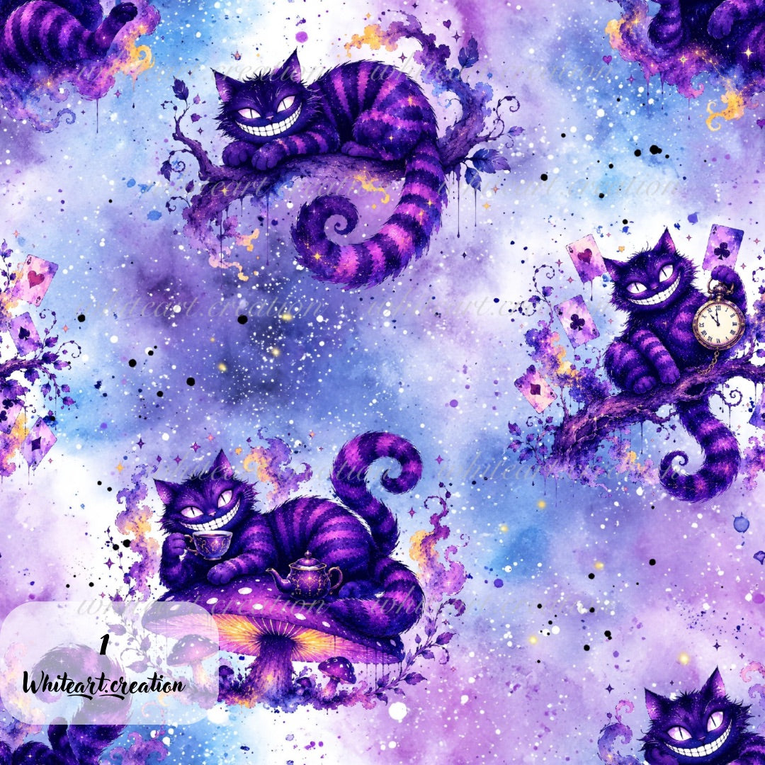 fantasy cat 1
