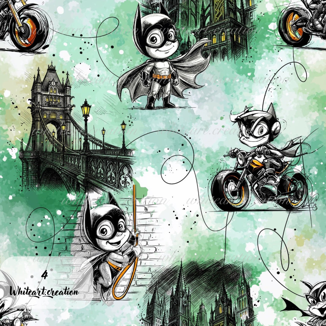 Batboy 4