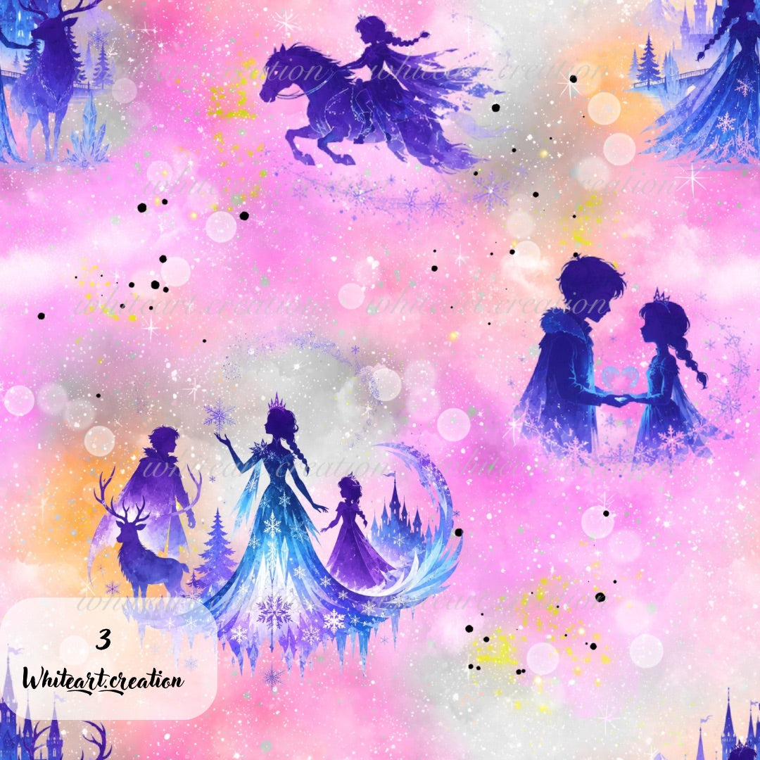 ice princess 3