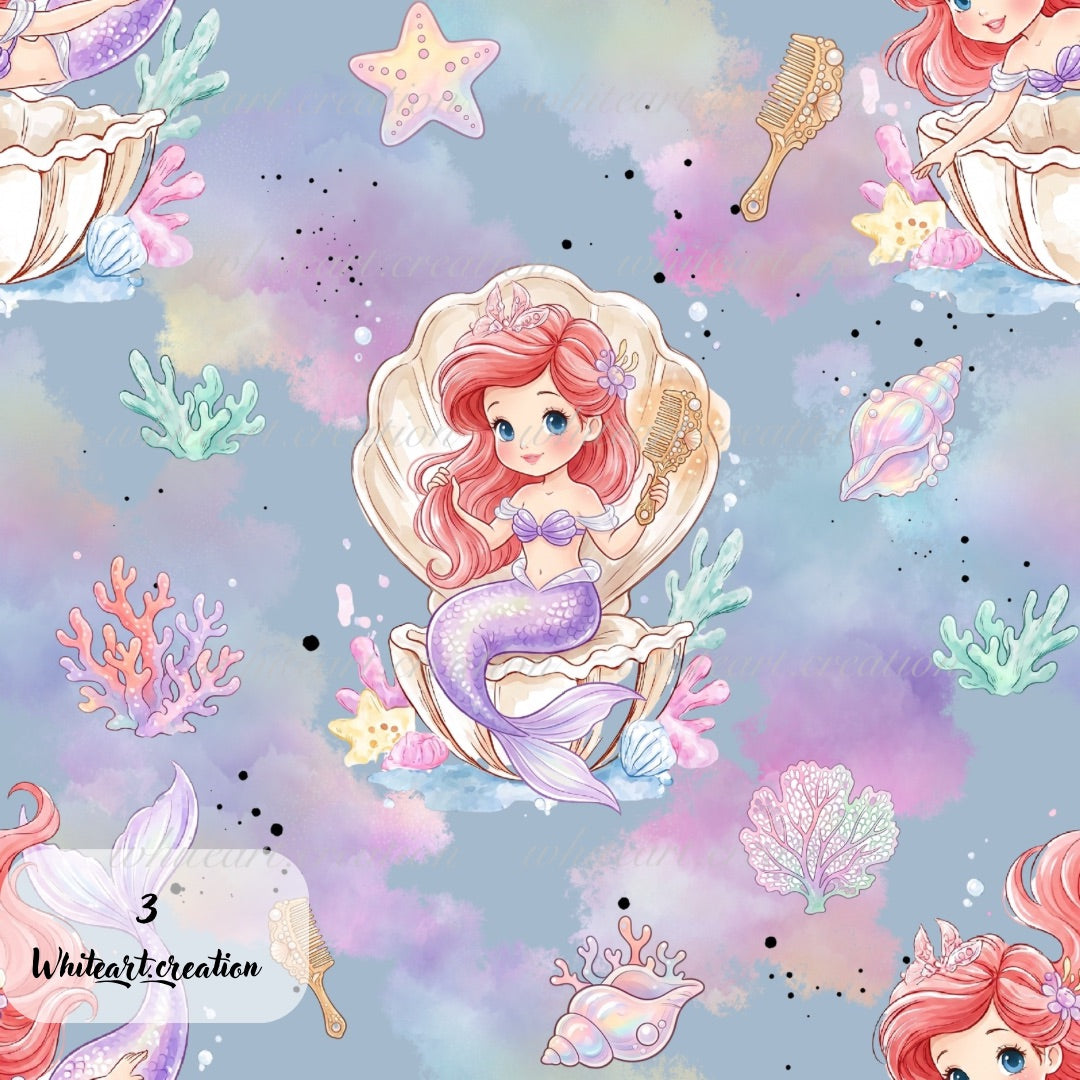 Mermaid 3