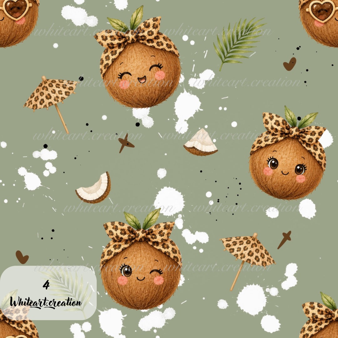 leo coconut 4