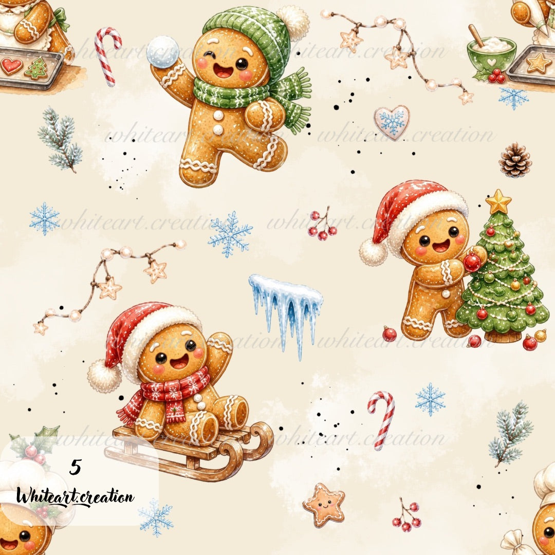 winter cookie 5