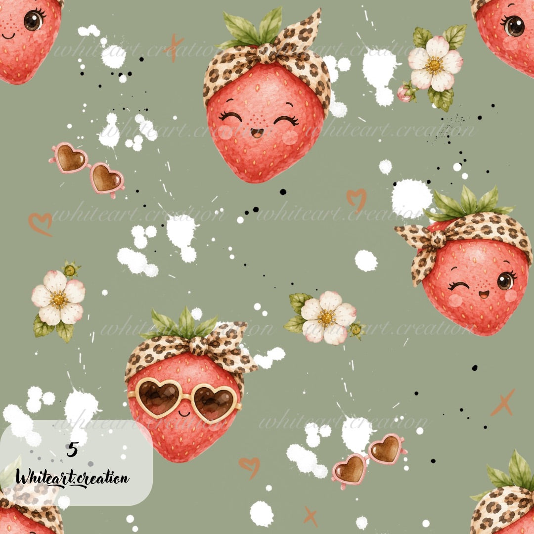 leo strawberry 5