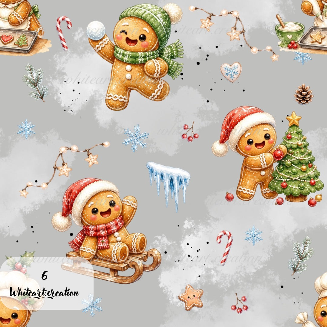 winter cookie 6