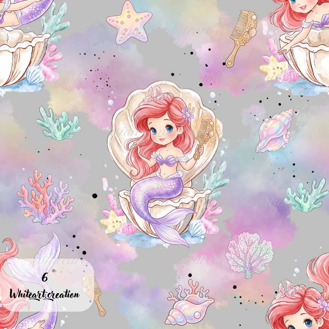 Mermaid 6