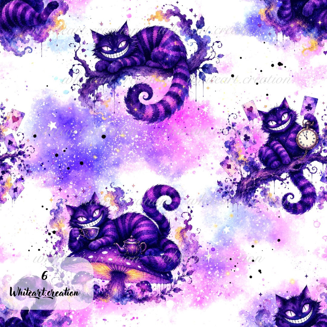 fantasy cat 6