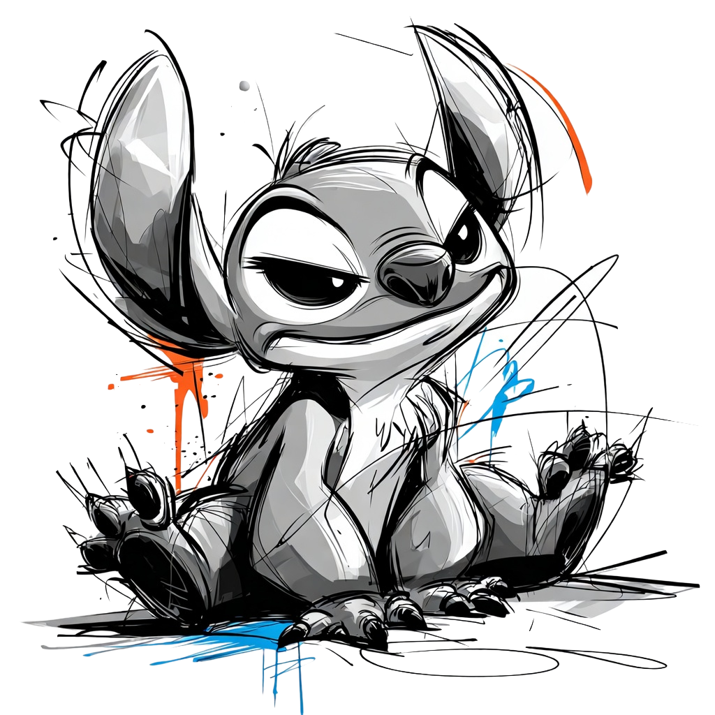 blue friend pngs