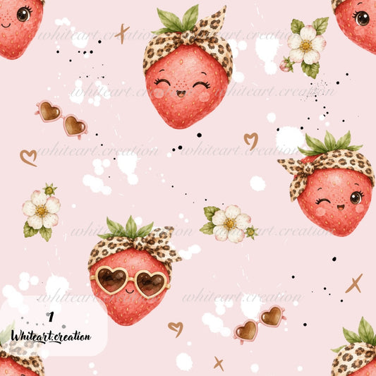 leo strawberry 1