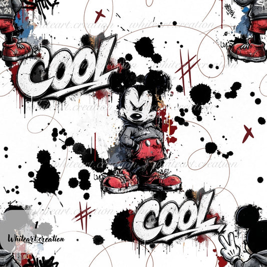 black mouse 1