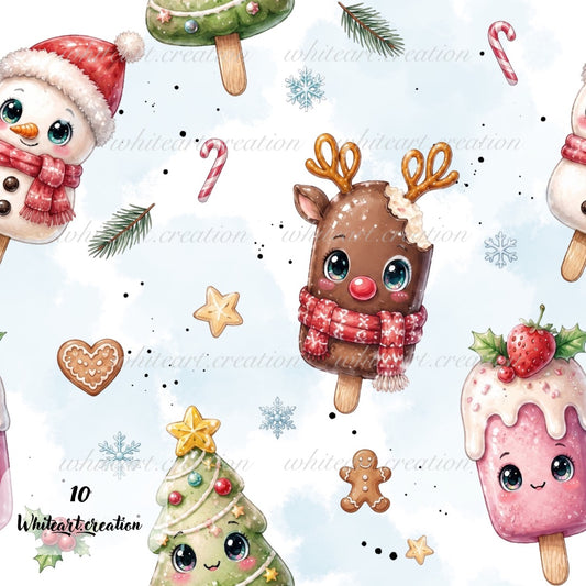 christmas ice cream 10