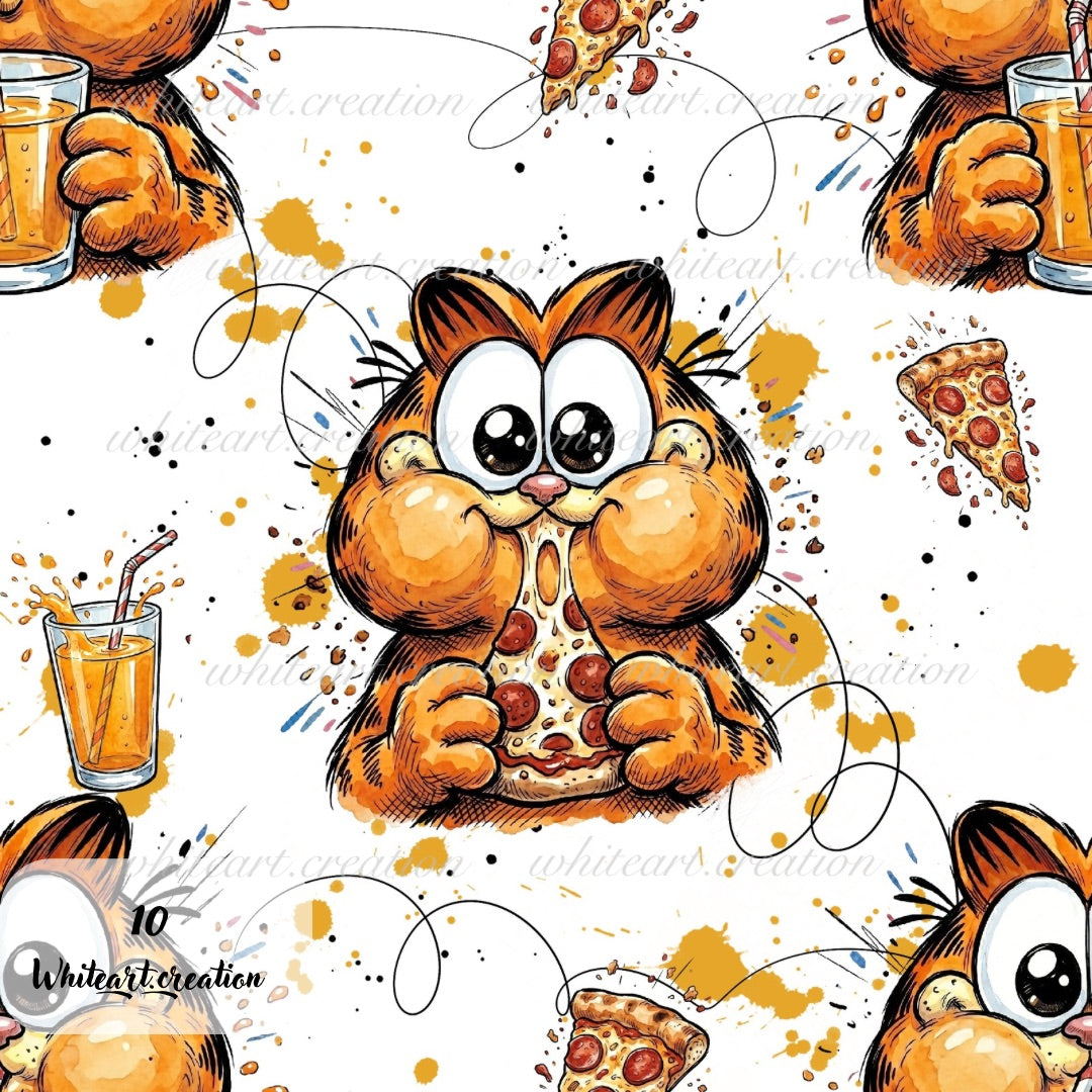 red cat 10