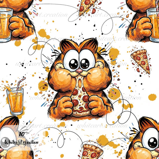 red cat 10