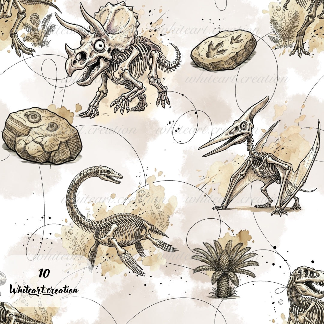 Dinos 10