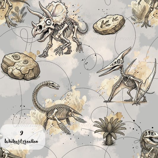 Dinos 9