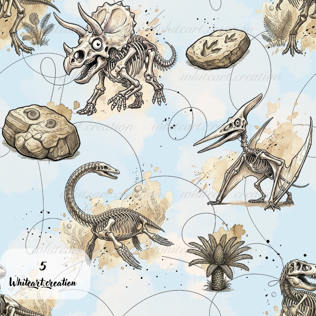 Dinos 5