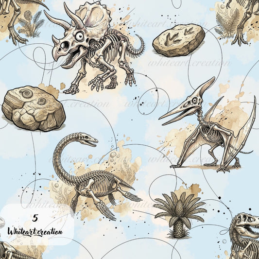 Dinos 5