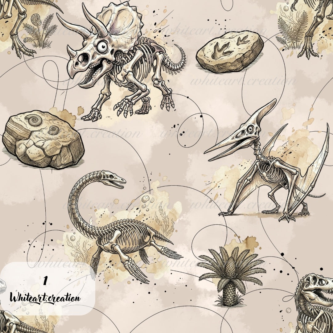 Dinos 1