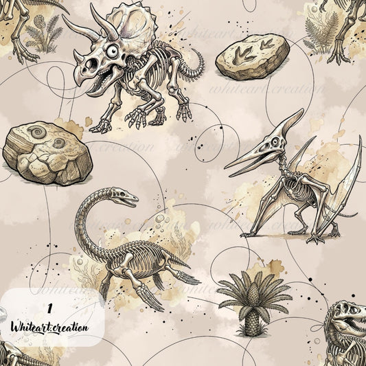 Dinos 1