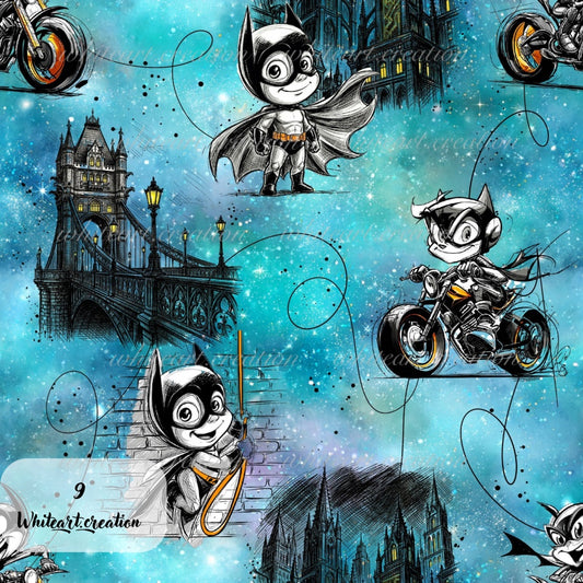 Batboy 9