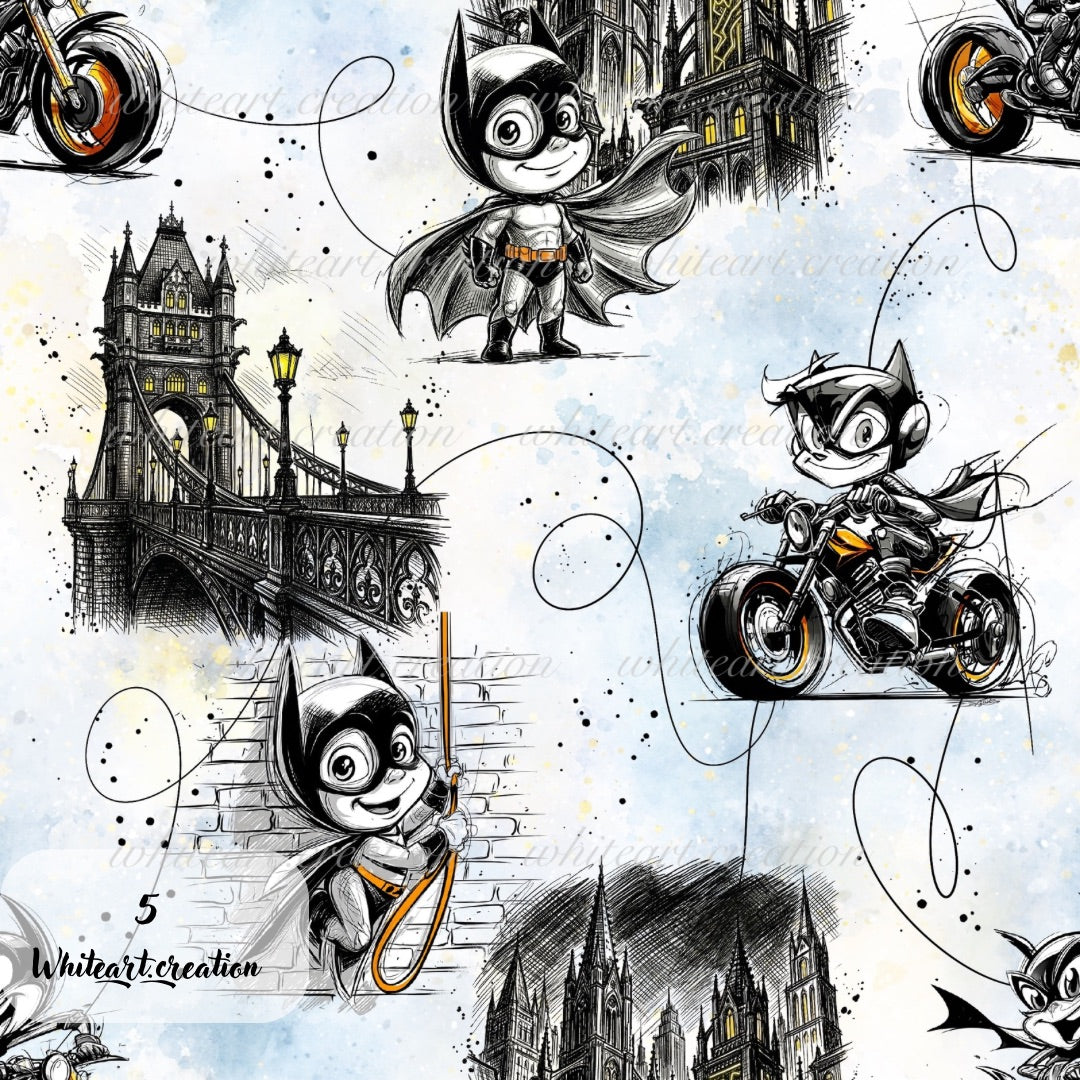 Batboy 5