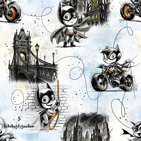 Batboy 5
