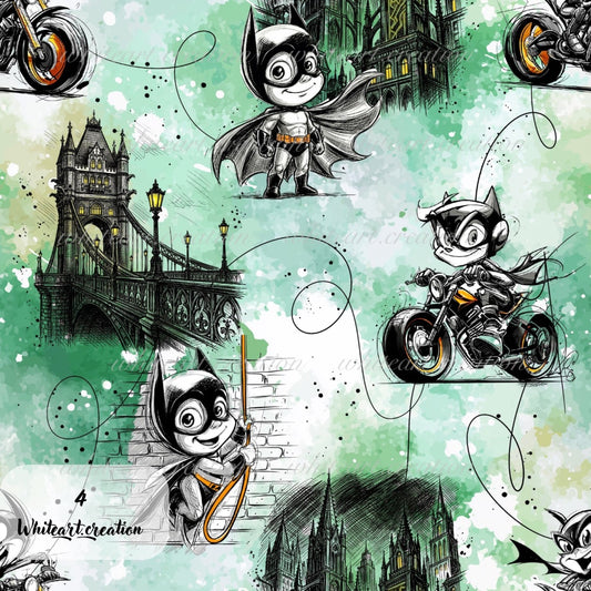 Batboy 4