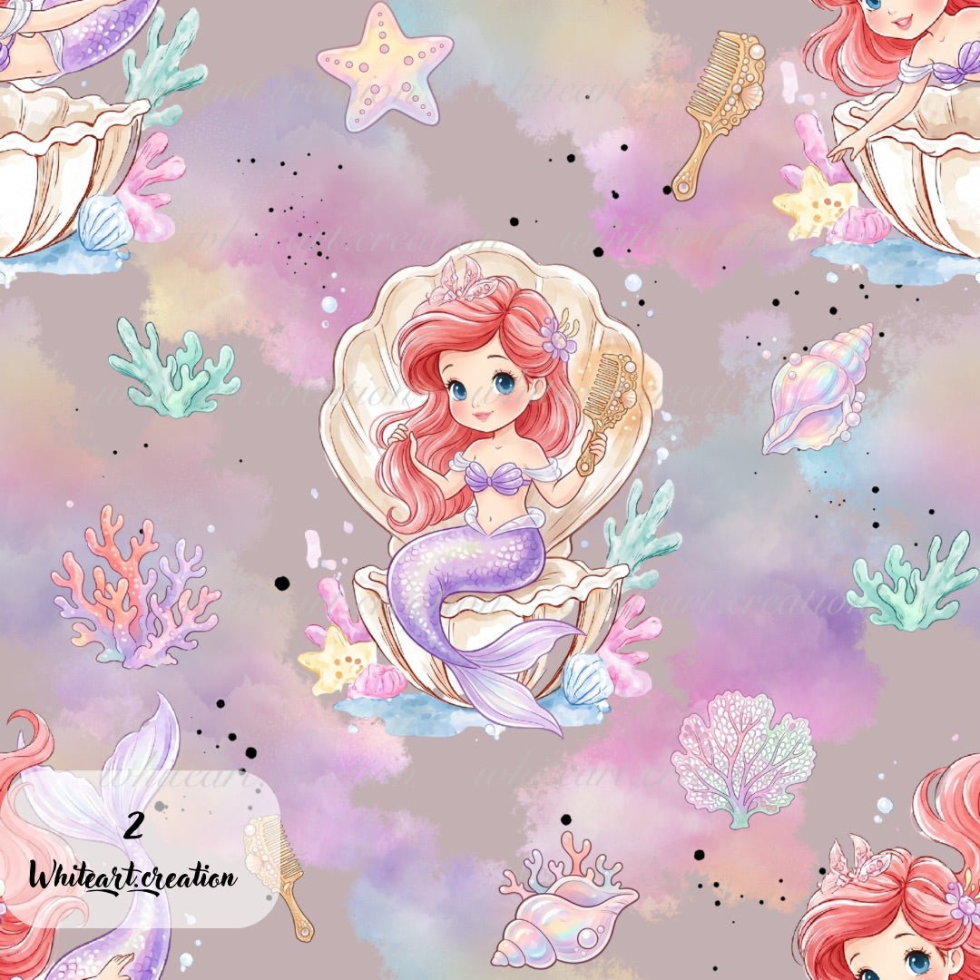 Mermaid 2