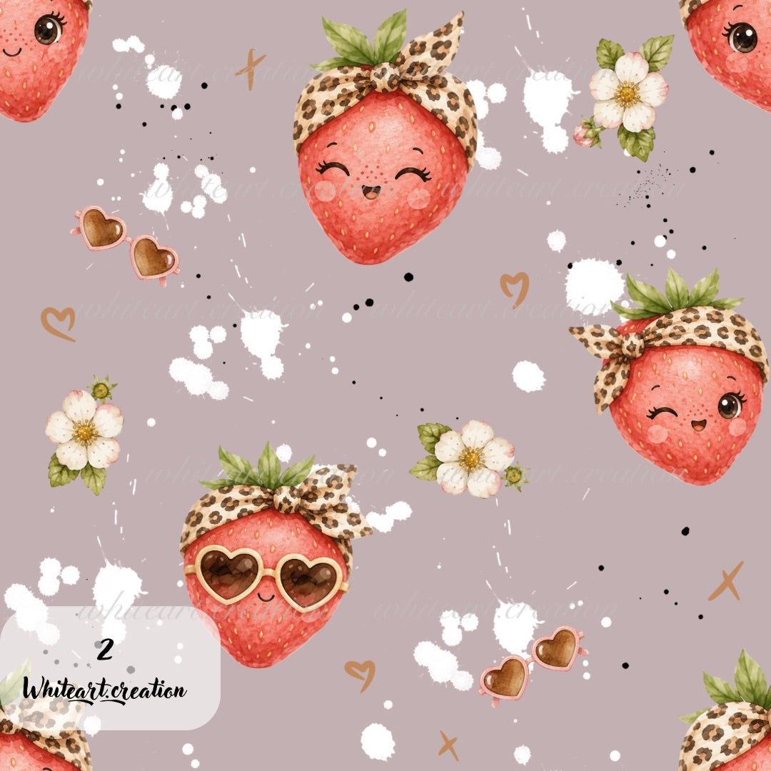 leo strawberry 2