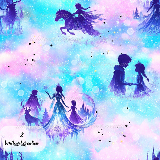 ice princess  2