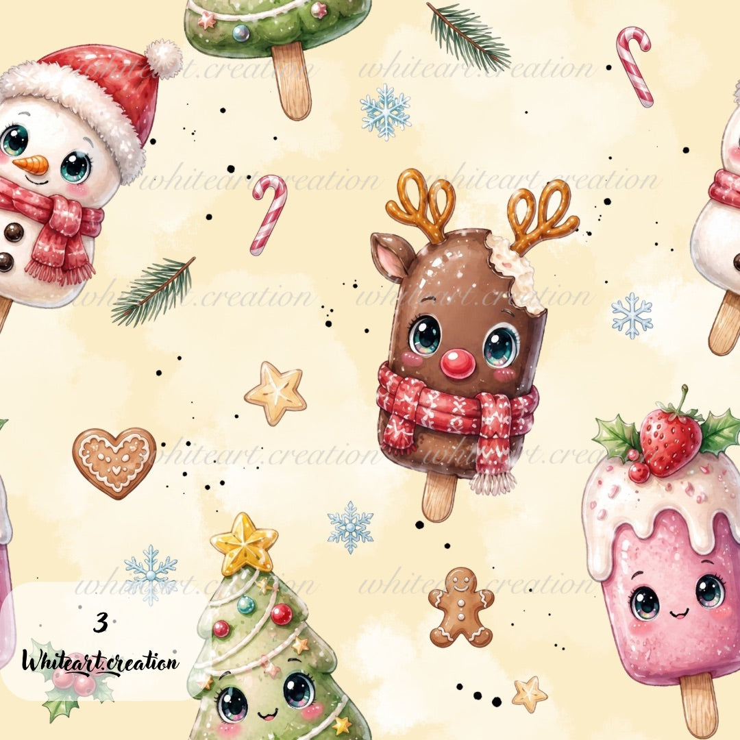 christmas ice cream 3