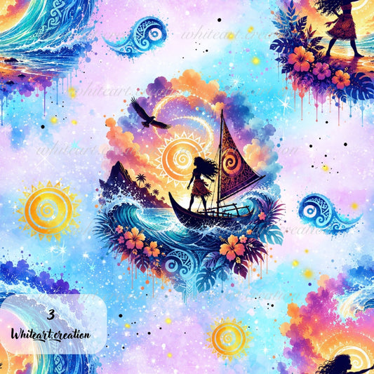 ocean girl 3