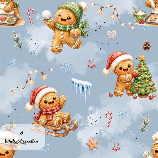 winter cookie 4