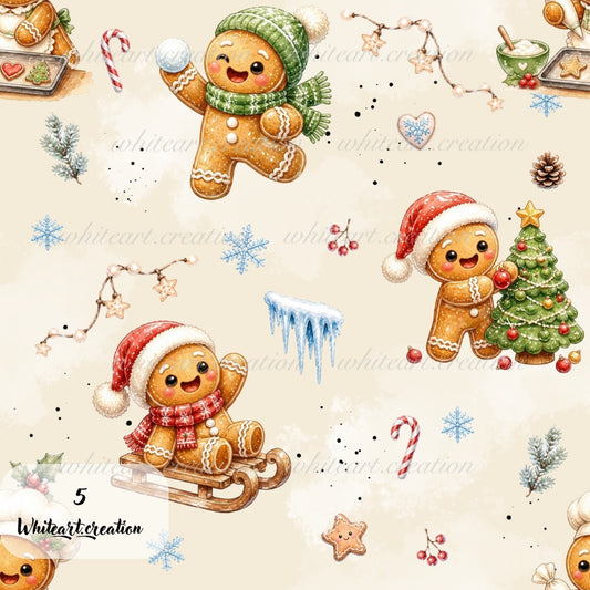winter cookie 5