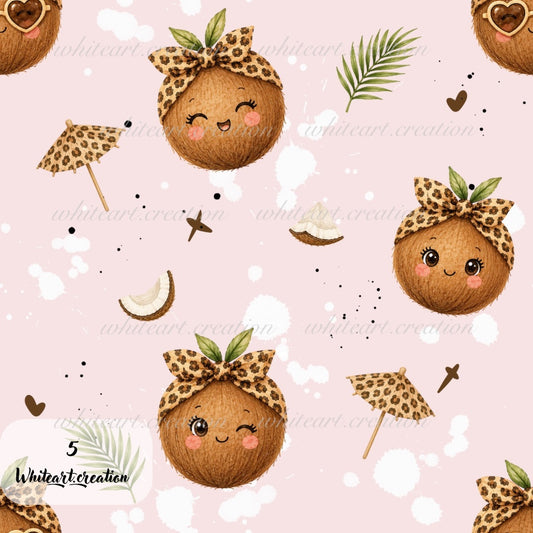 leo coconut 5