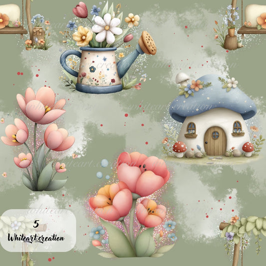 flower house 5