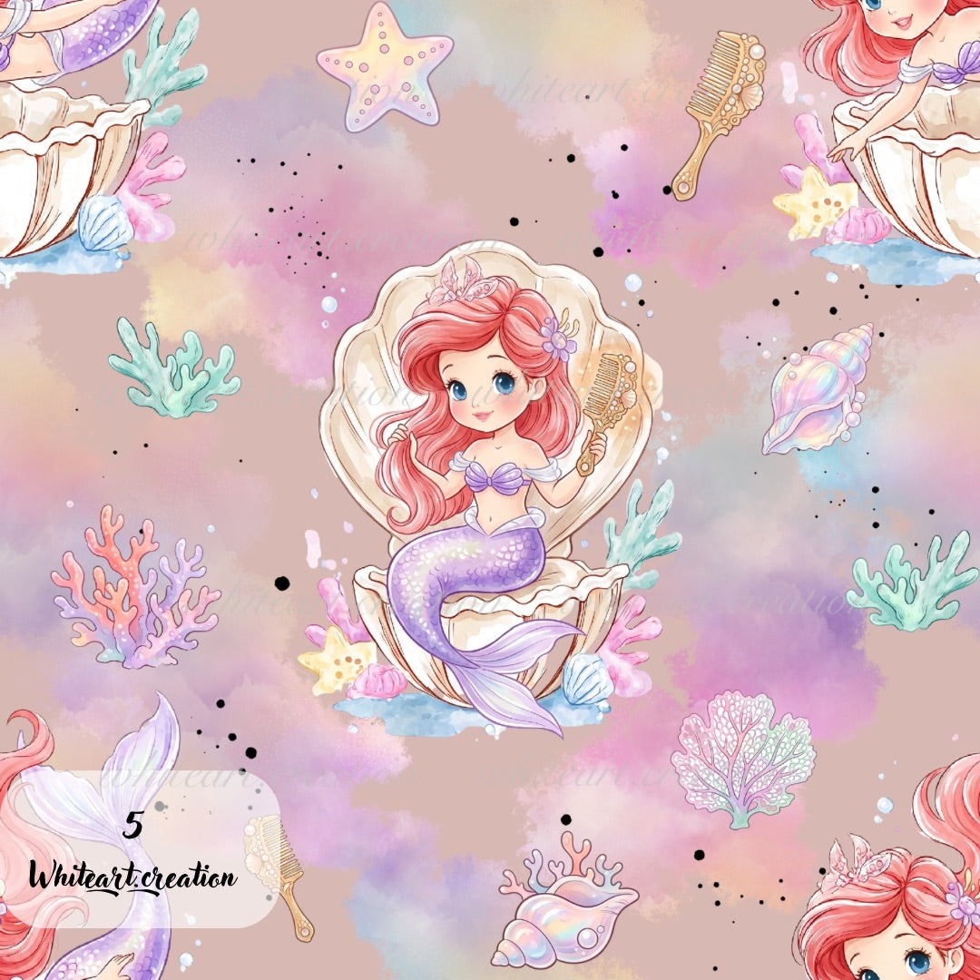 Mermaid 5
