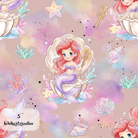 Mermaid 5