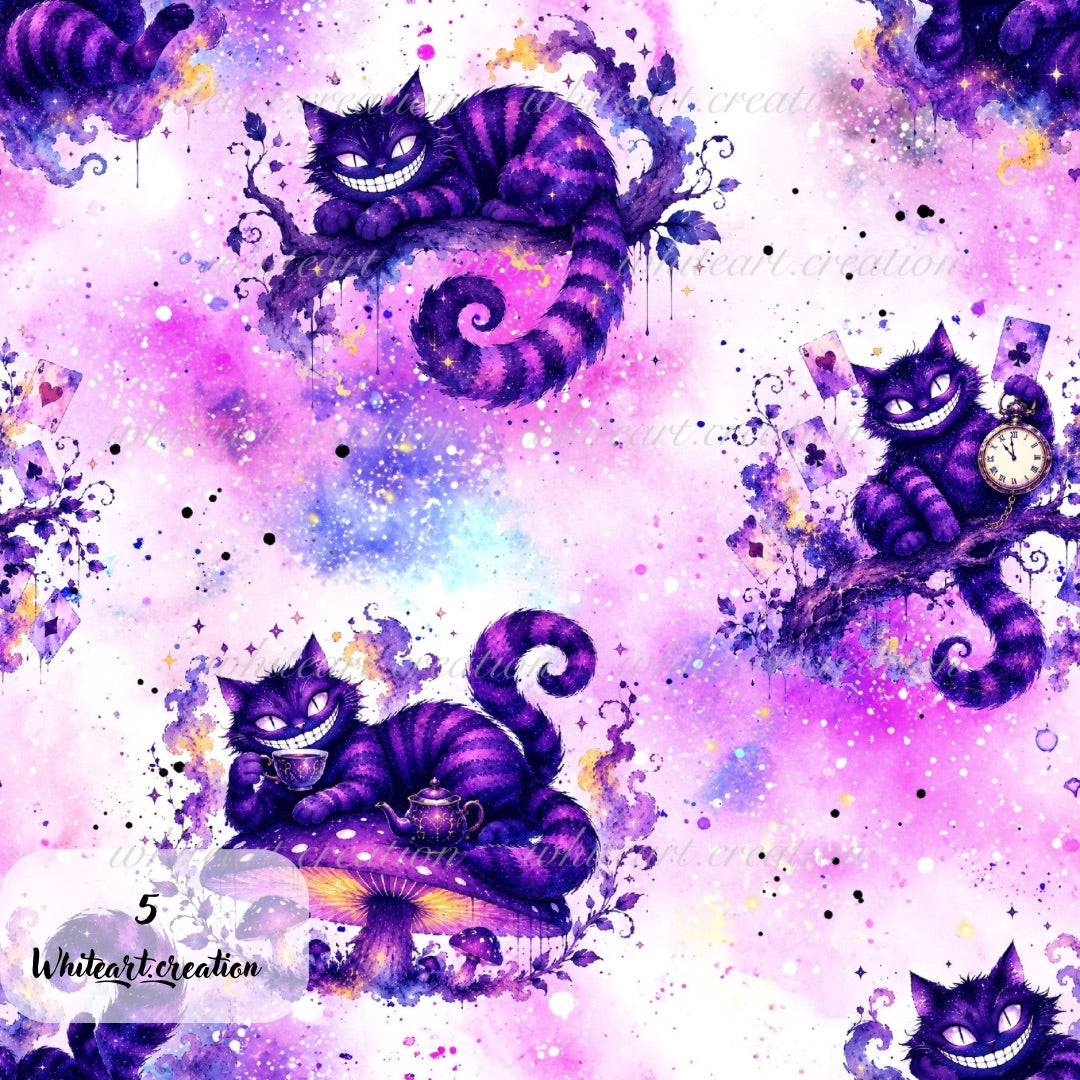 fantasy cat 5