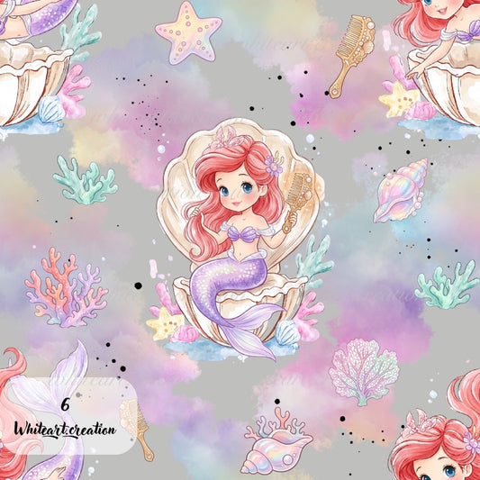 Mermaid 6