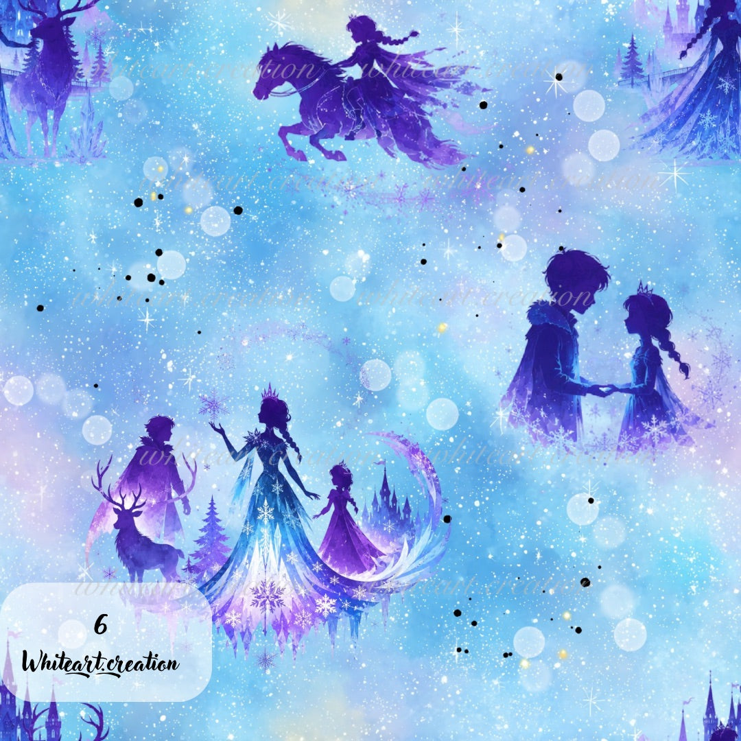 ice princess 6
