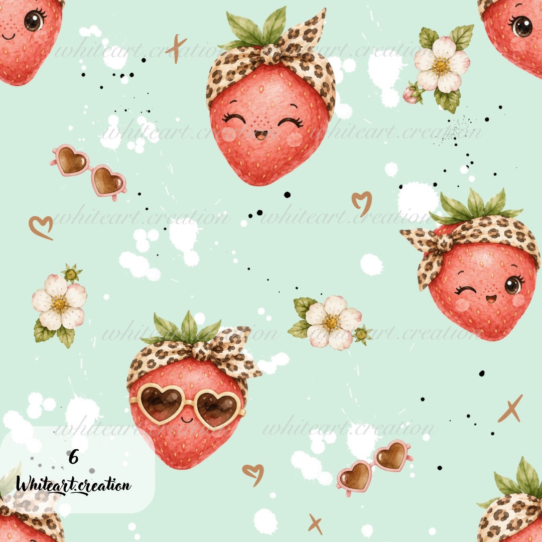 leo strawberry 6