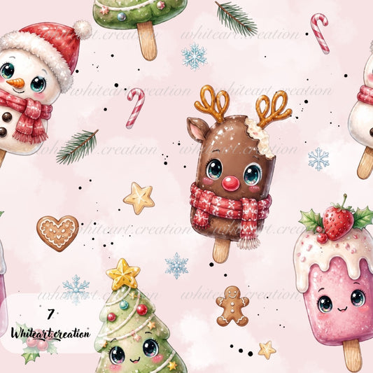 christmas ice cream 7