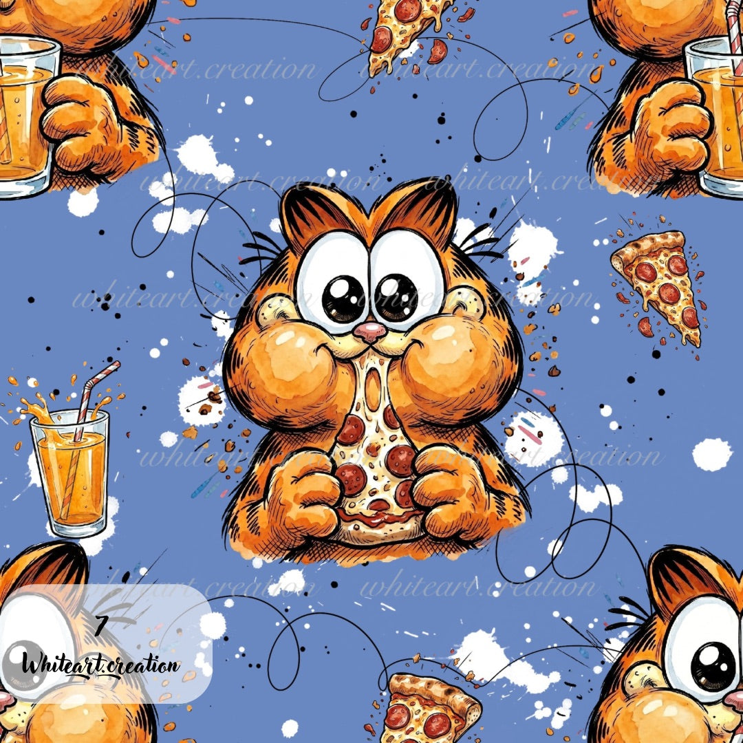 red cat 7