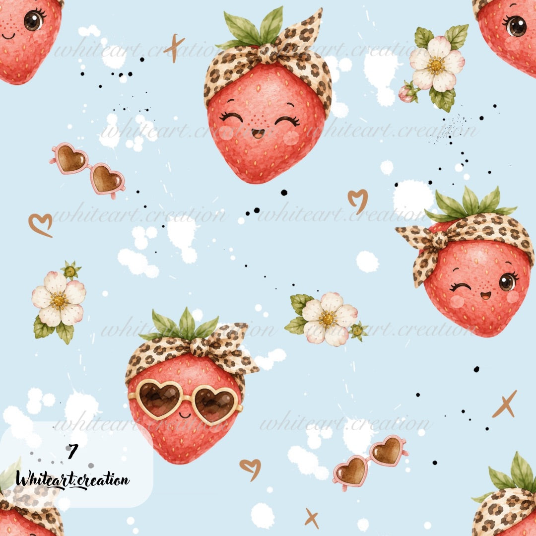 leo strawberry 7