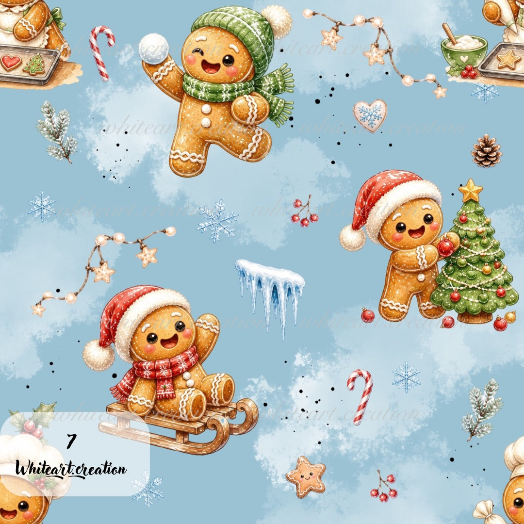 winter cookie 7