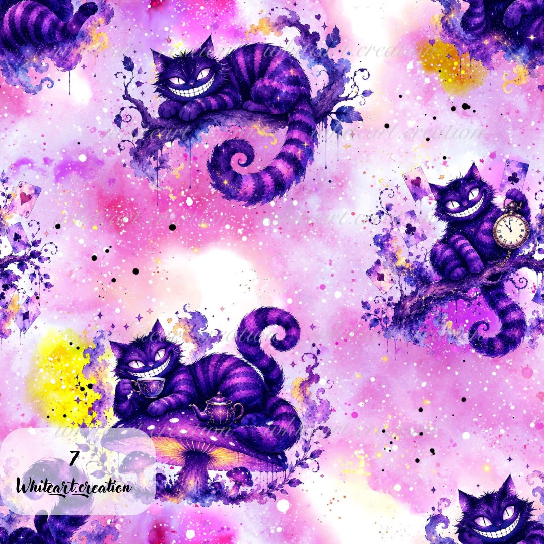fantasy cat 7