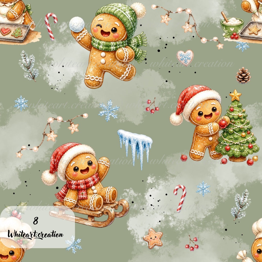 winter cookie 8