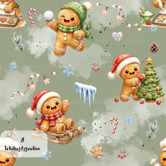 winter cookie 8
